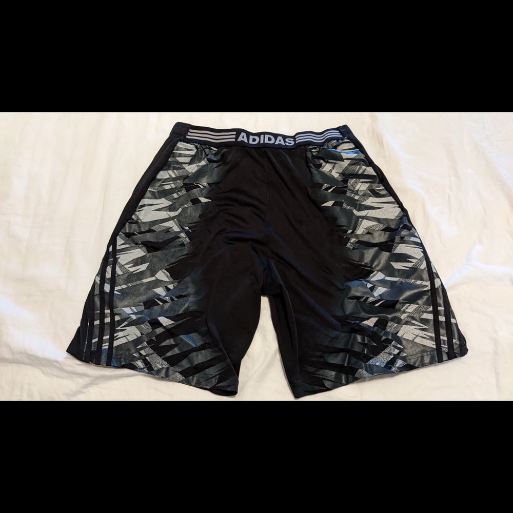 Adidas shorts